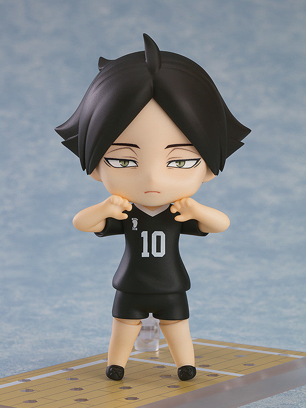 Nendoroid Rintaro Suna (Re-Run)
