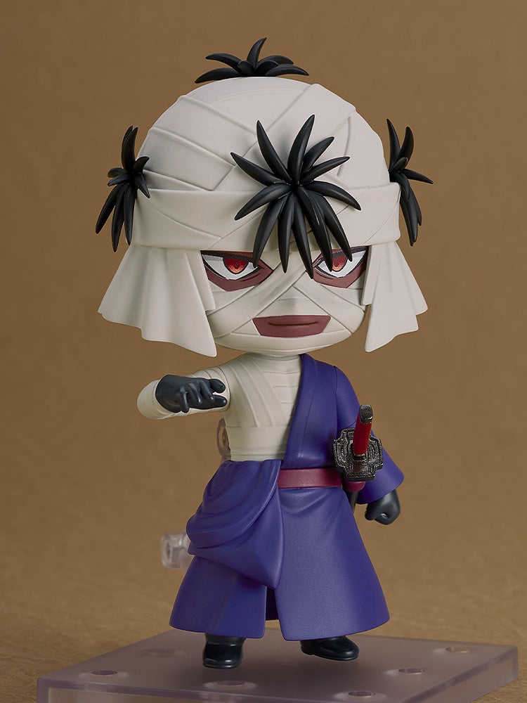 Nendoroid Makoto Shishio