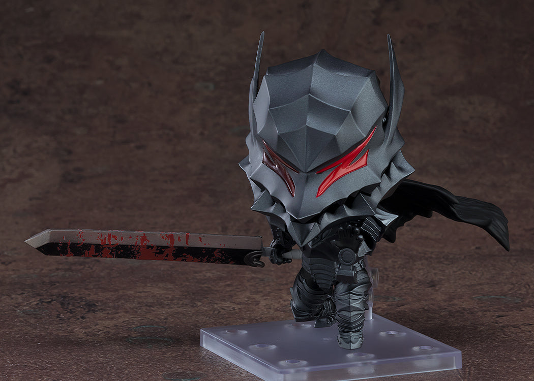 Nendoroid Guts: Berserker Armor Ver.