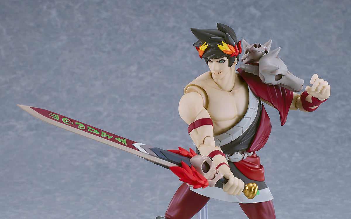 figma Zagreus