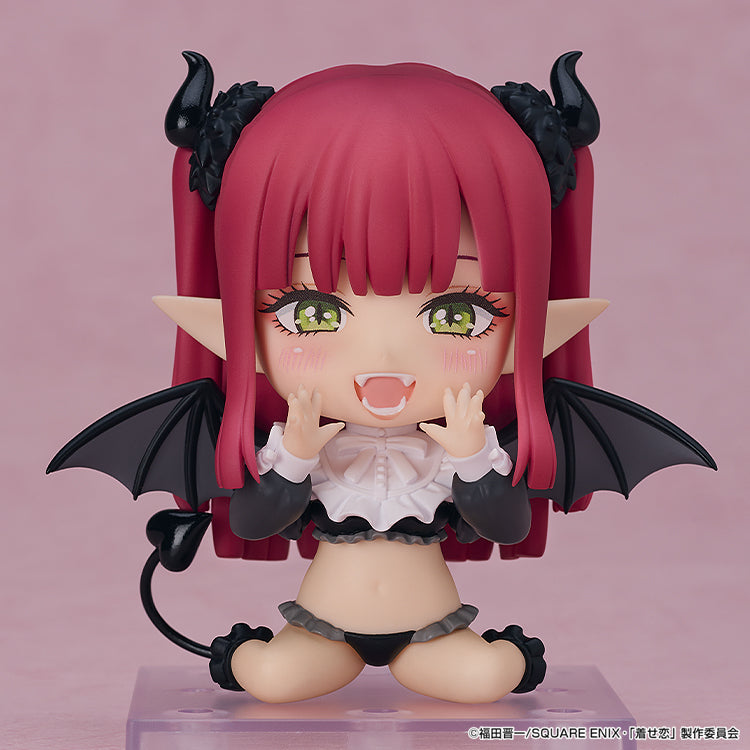 Nendoroid Liz cosplay by Marin