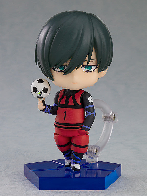 Nendoroid Itoshi Rin (Re-Run)