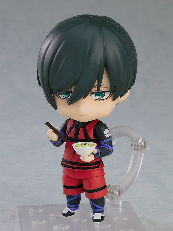 Nendoroid Itoshi Rin (Re-Run)