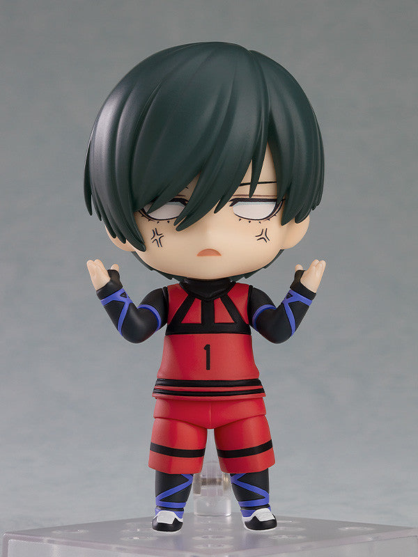 Nendoroid Itoshi Rin (Re-Run)