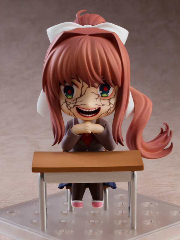 Nendoroid Monika (Re-Run)