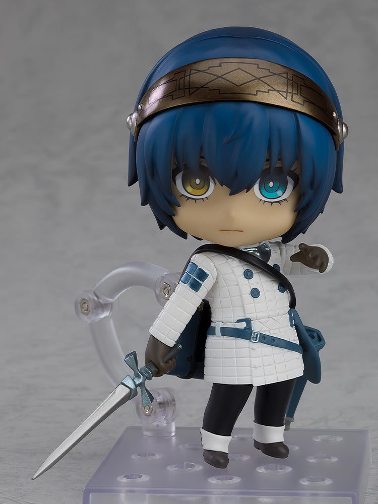 Nendoroid Metaphor: ReFantazio Protagonist