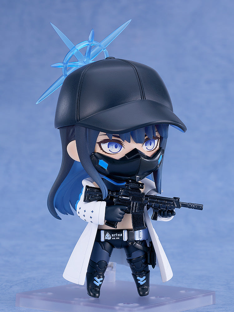 Nendoroid Saori Joumae