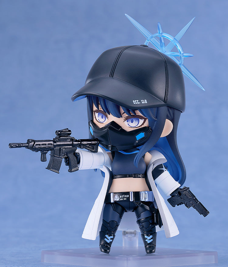Nendoroid Saori Joumae