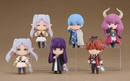 Nendoroid Surprise Frieren: Beyond Journey's End Box Set (Set of 6) (Re-Run)
