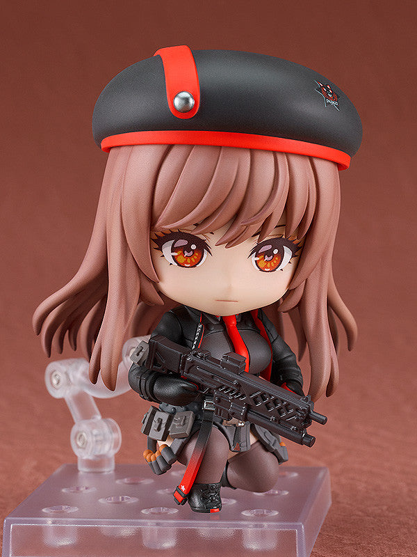 Nendoroid Rapi (Re-Run)