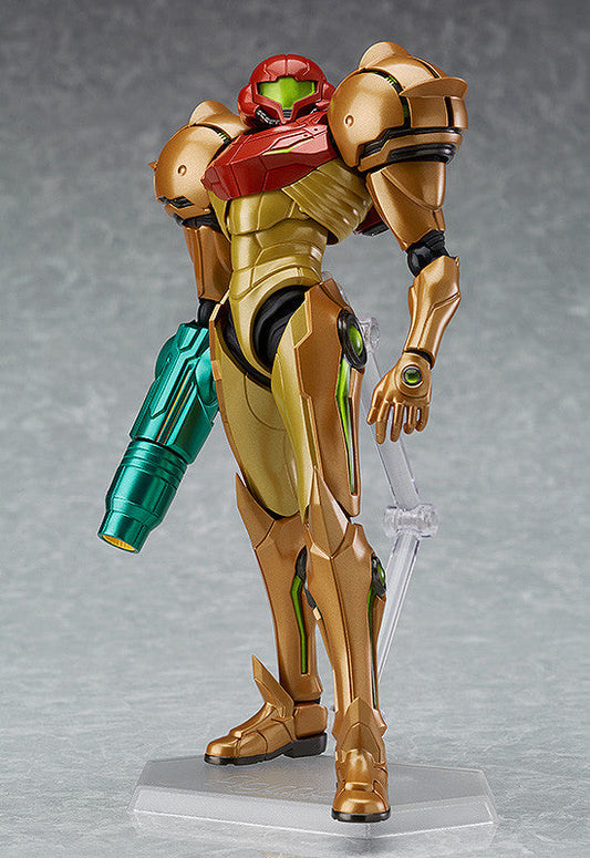 figma Samus Aran: PRIME 3 ver. (Re-Run)