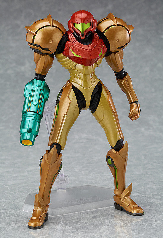 figma Samus Aran: PRIME 3 ver. (Re-Run)