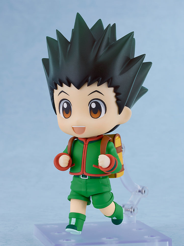 Nendoroid Gon Freecss: Hunter Exam Ver.