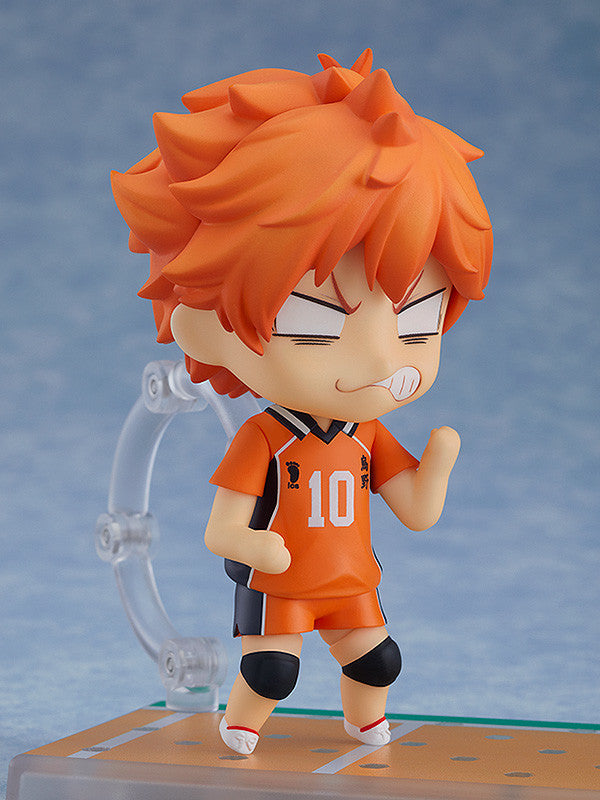 Nendoroid Shoyo Hinata: The New Karasuno Ver. (Re-Run)