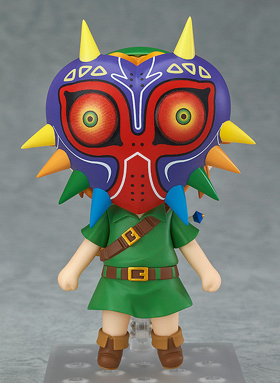 Nendoroid Link: Majora's Mask 3D Ver. (Re-Run)