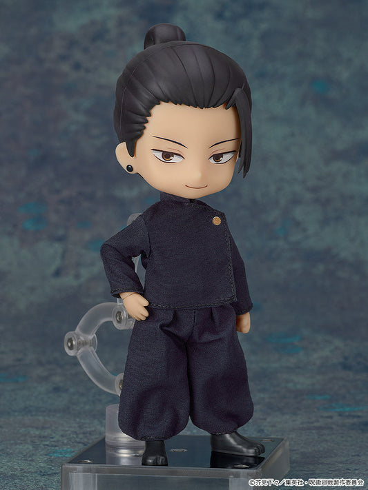 Nendoroid Doll Suguru Geto: Tokyo Jujutsu High School Ver.