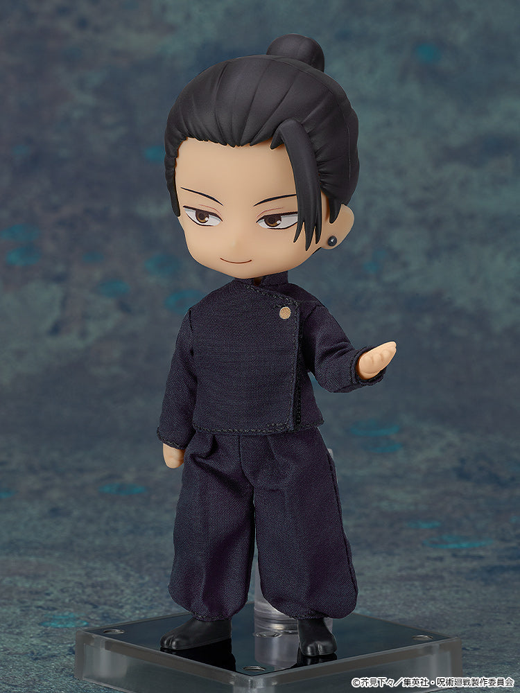 Nendoroid Doll Suguru Geto: Tokyo Jujutsu High School Ver.