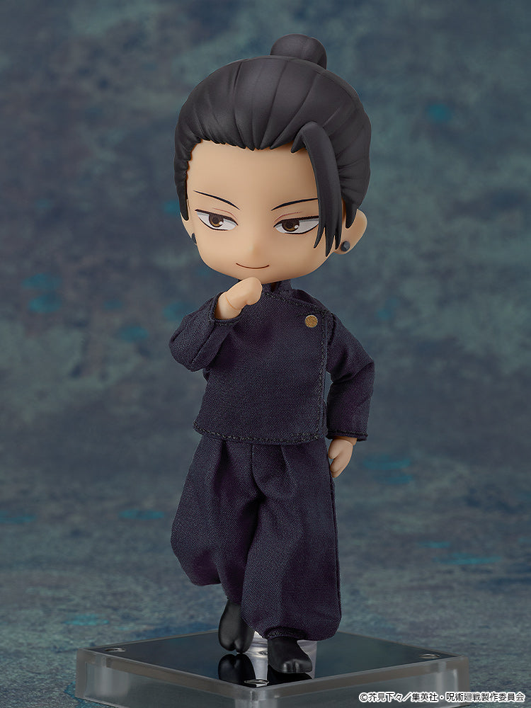 Nendoroid Doll Suguru Geto: Tokyo Jujutsu High School Ver.
