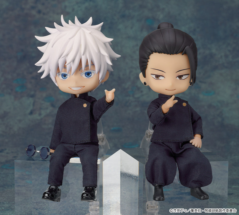 Nendoroid Doll Suguru Geto: Tokyo Jujutsu High School Ver.