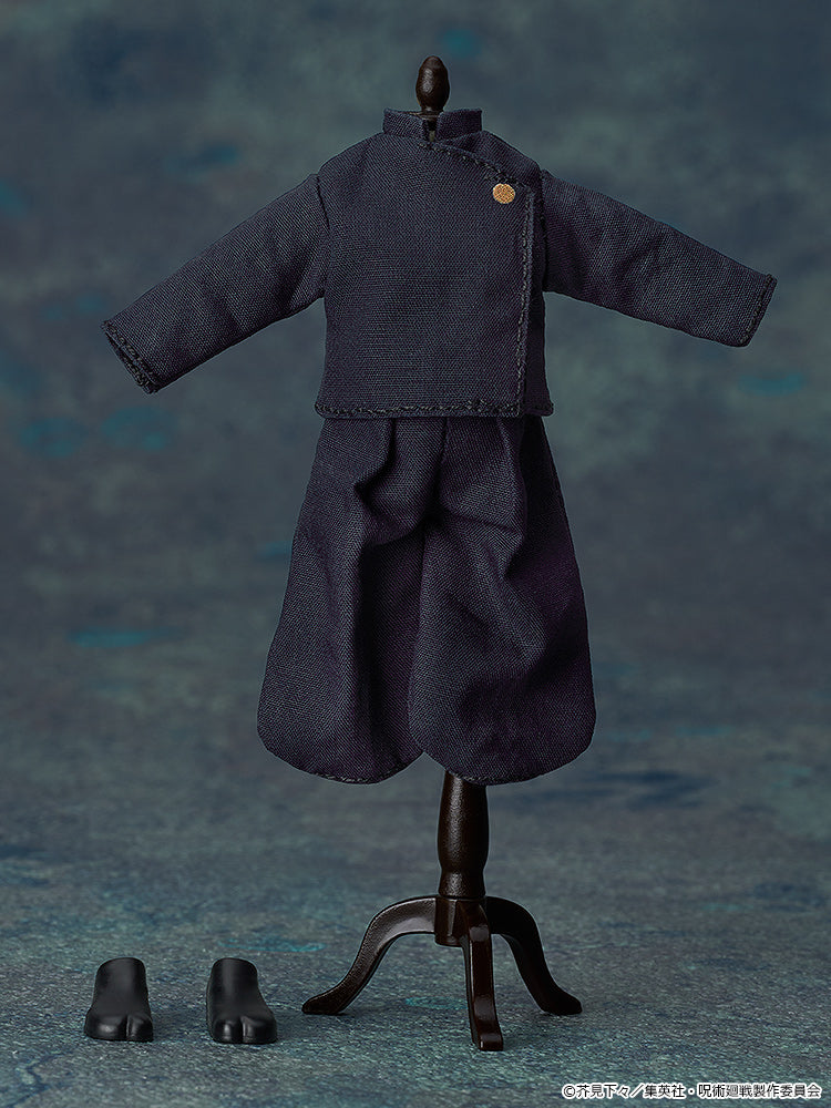 Nendoroid Doll Suguru Geto: Tokyo Jujutsu High School Ver.
