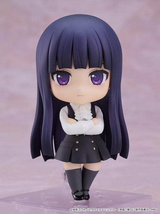 Nendoroid Ririchiyo Shirakiin