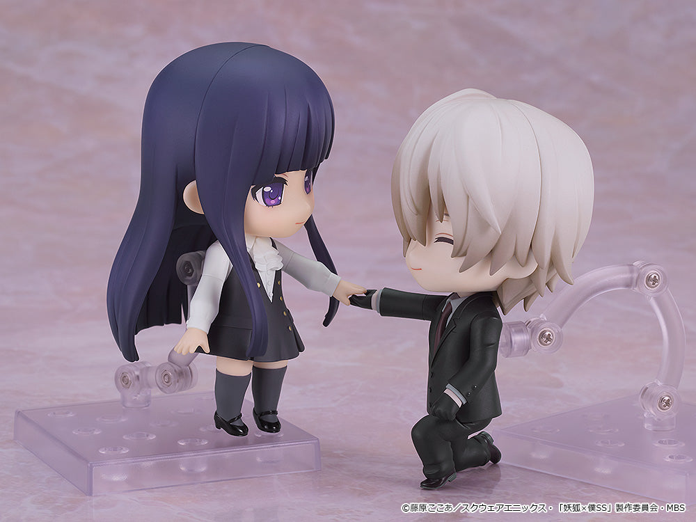 Nendoroid Soshi Miketsukami