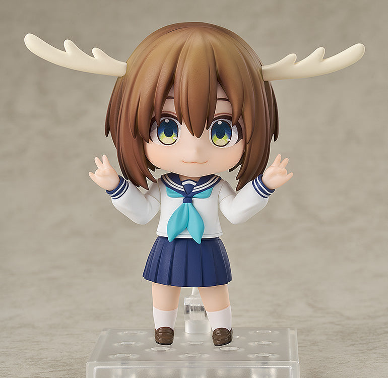 Nendoroid Noko Shikanoko