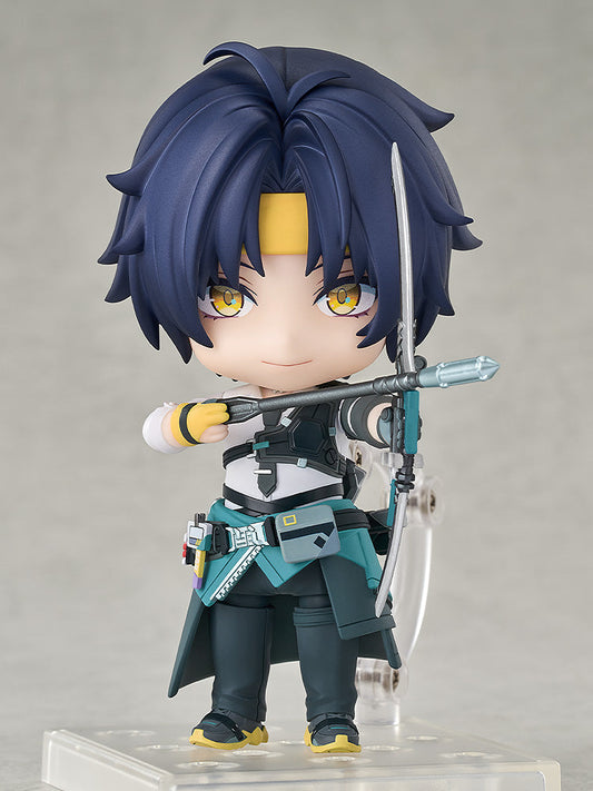 Nendoroid Harumasa Asaba
