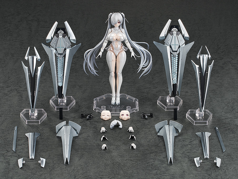 Hyper Body Cinderella