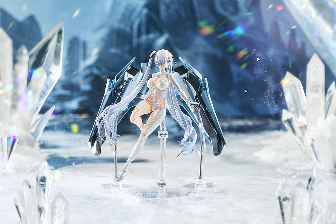 Hyper Body Cinderella