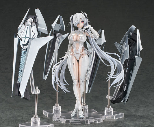 Hyper Body Cinderella