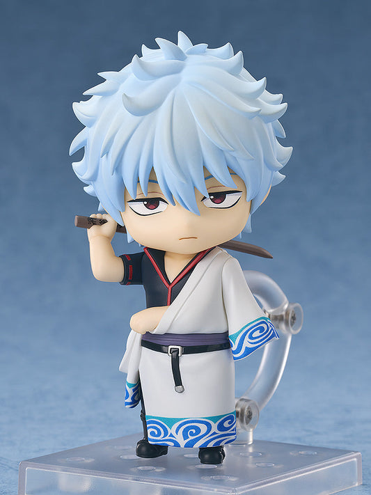 Nendoroid Gintoki Sakata