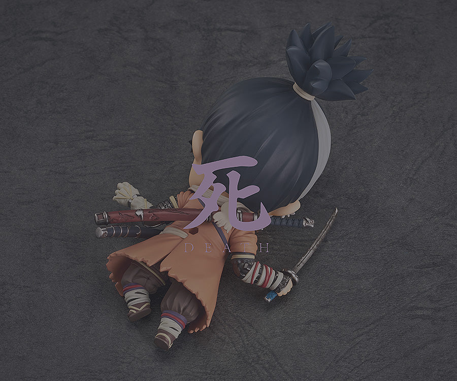 Nendoroid Sekiro