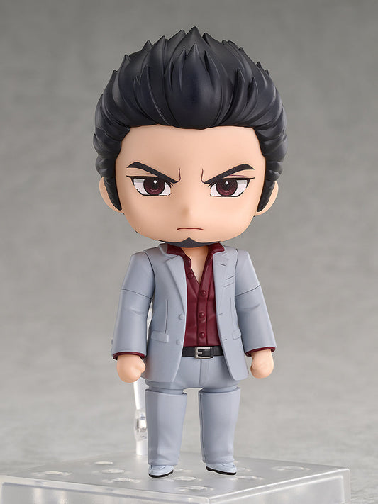 Nendoroid Kazuma Kiryu