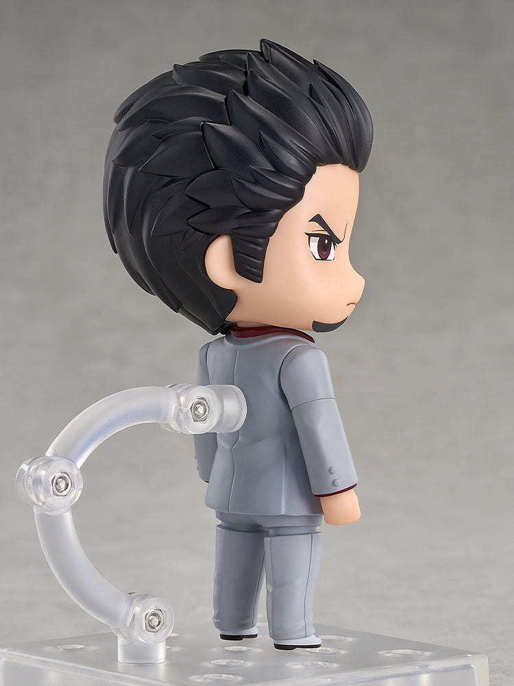 Nendoroid Kazuma Kiryu