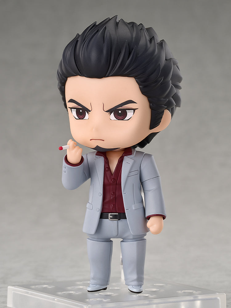Nendoroid Kazuma Kiryu