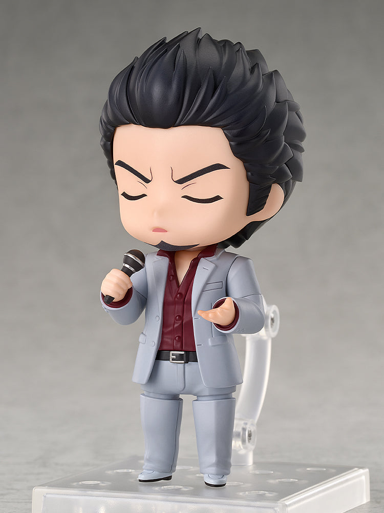 Nendoroid Kazuma Kiryu
