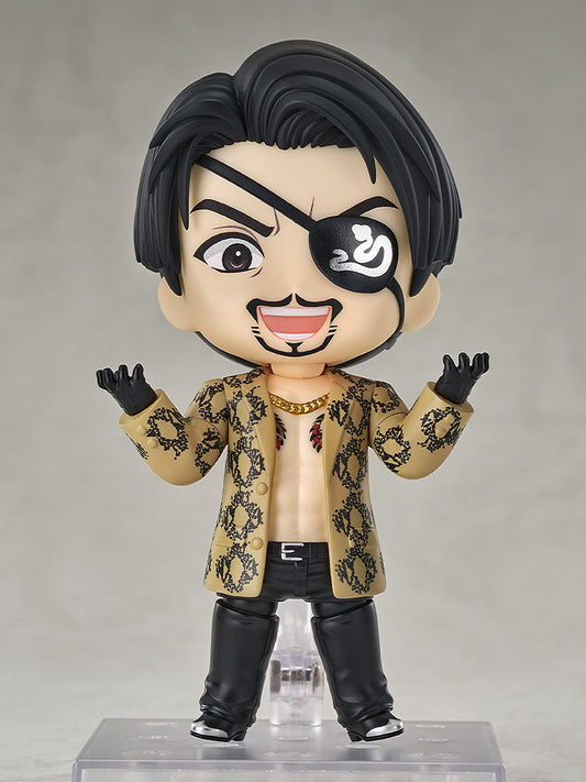 Nendoroid Goro Majima