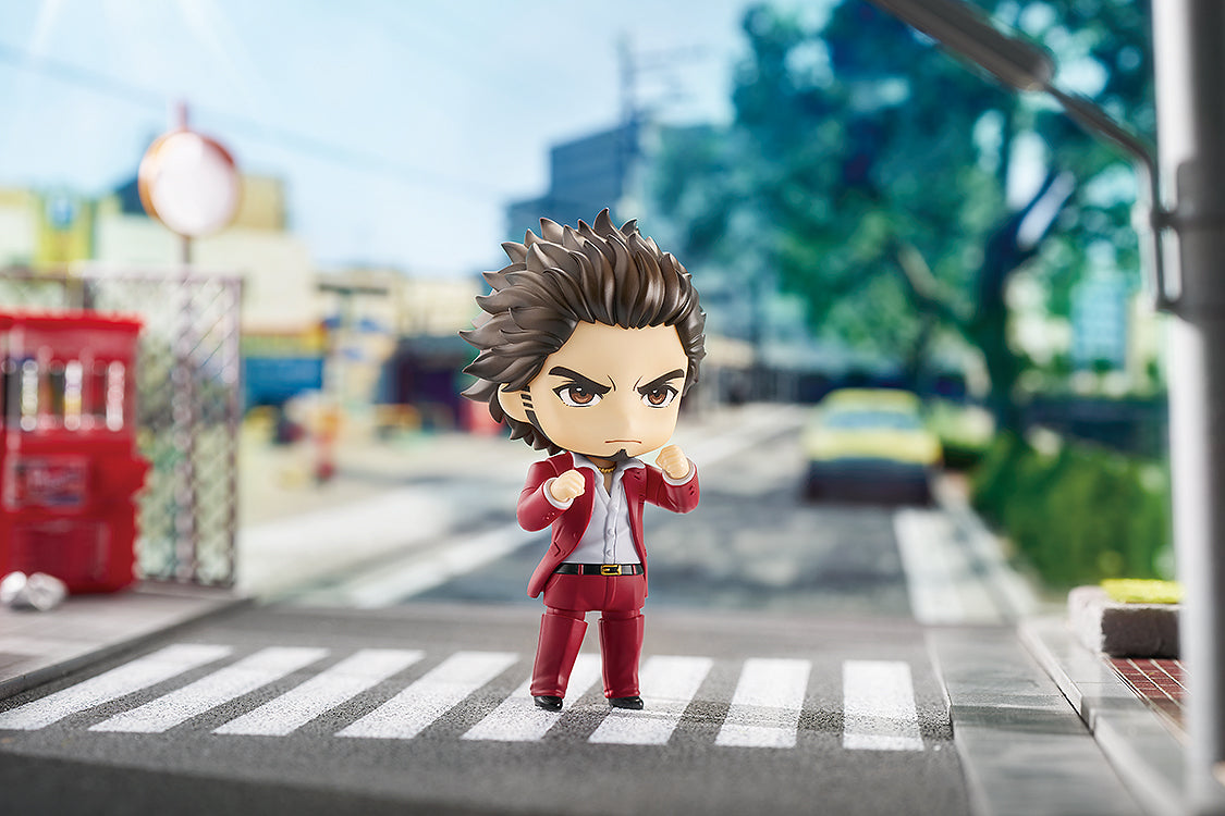Nendoroid Ichiban Kasuga