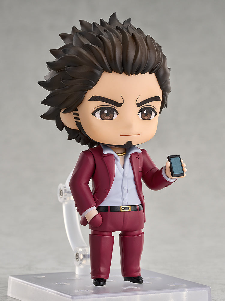 Nendoroid Ichiban Kasuga