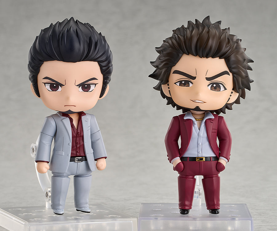 Nendoroid Ichiban Kasuga