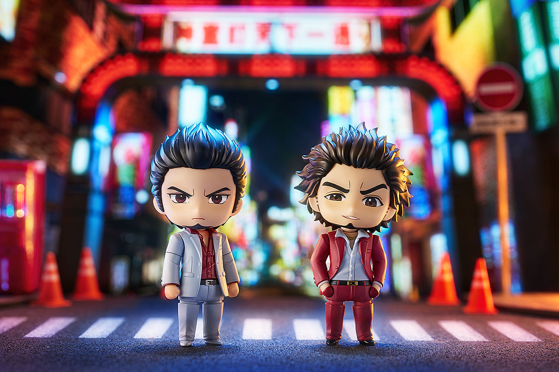 Nendoroid Ichiban Kasuga