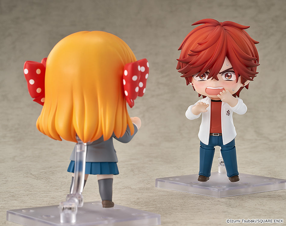 Nendoroid Mikoto Mikoshiba
