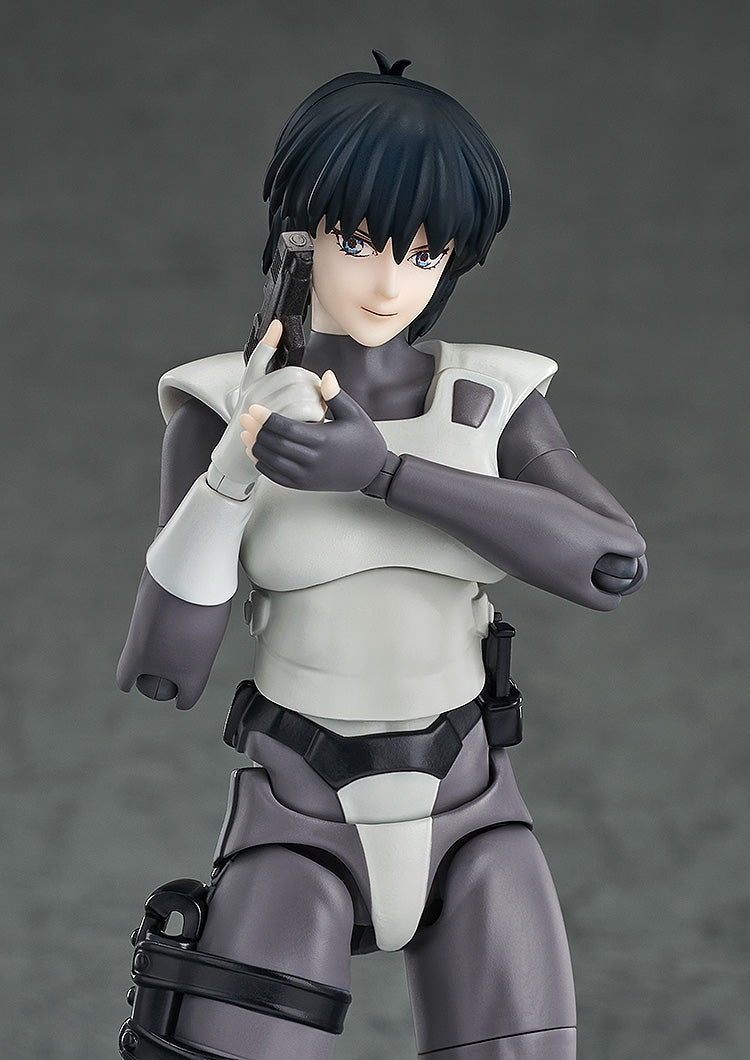 Hyper Body Motoko Kusanagi (Simple Armored Suit Ver.)