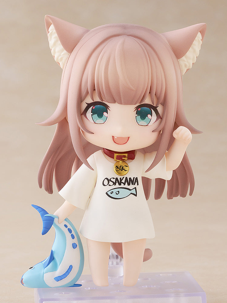 Nendoroid Kinako