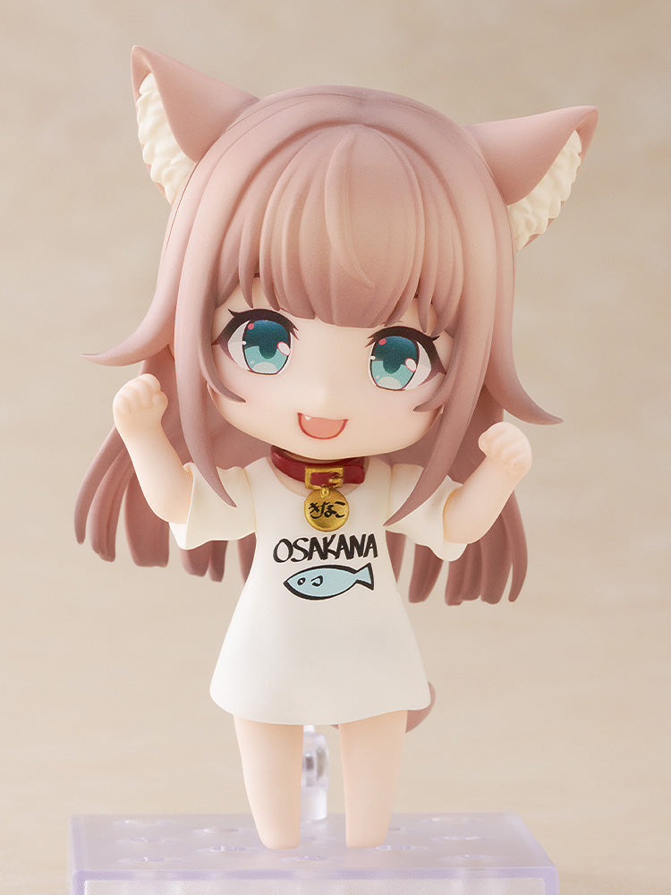Nendoroid Kinako