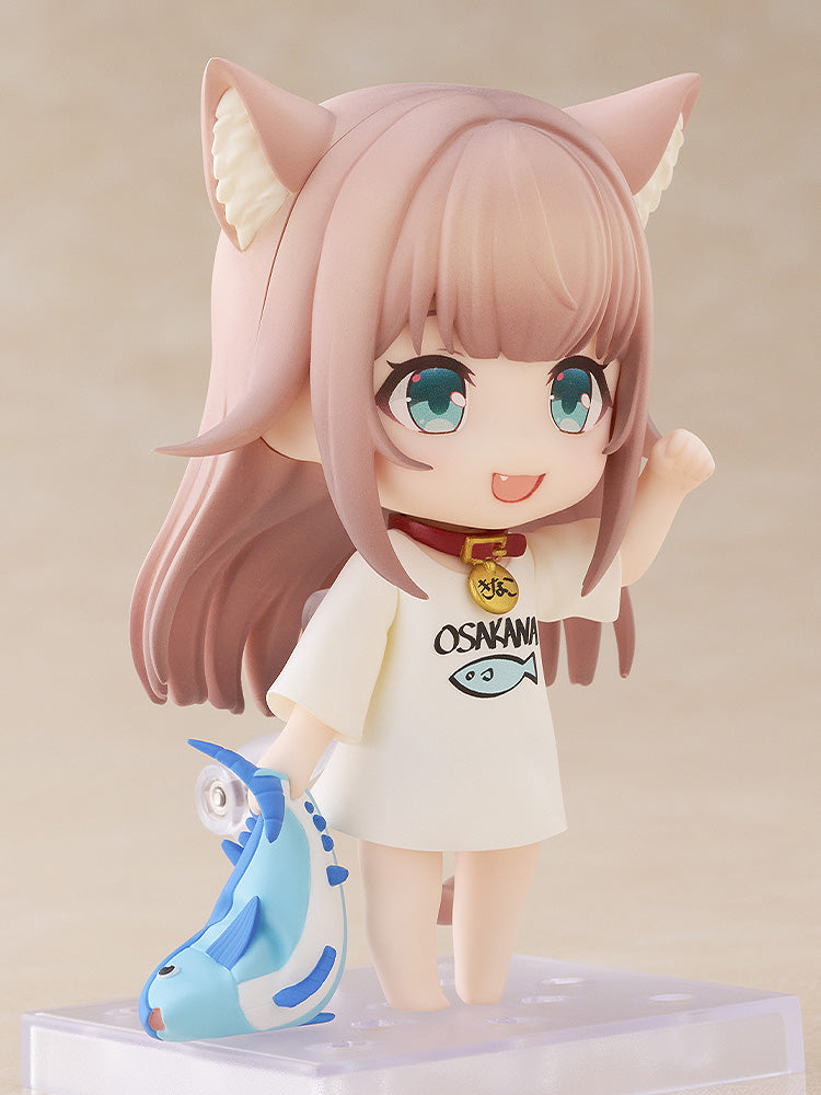 Nendoroid Kinako