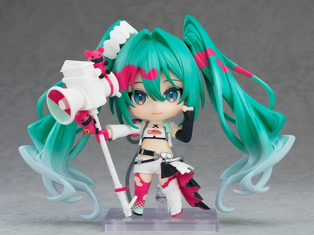 Nendoroid Racing Miku: 2025 Ver.