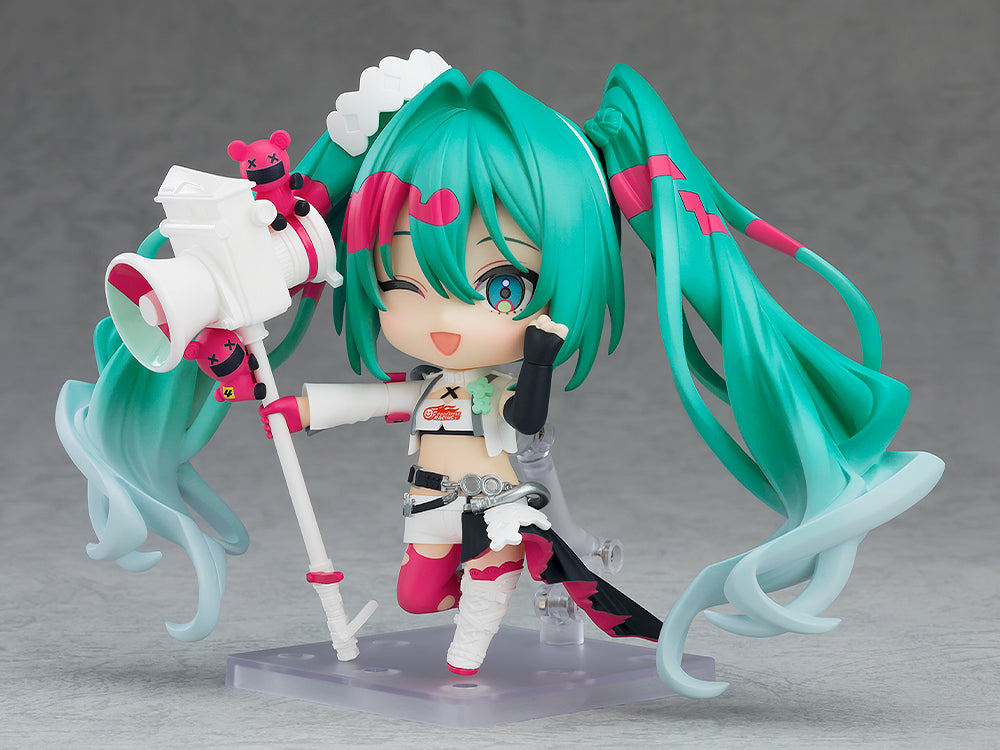 Nendoroid Racing Miku: 2025 Ver.