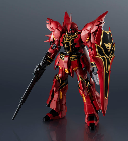 Gudam Universe MSN-06S Sinanju